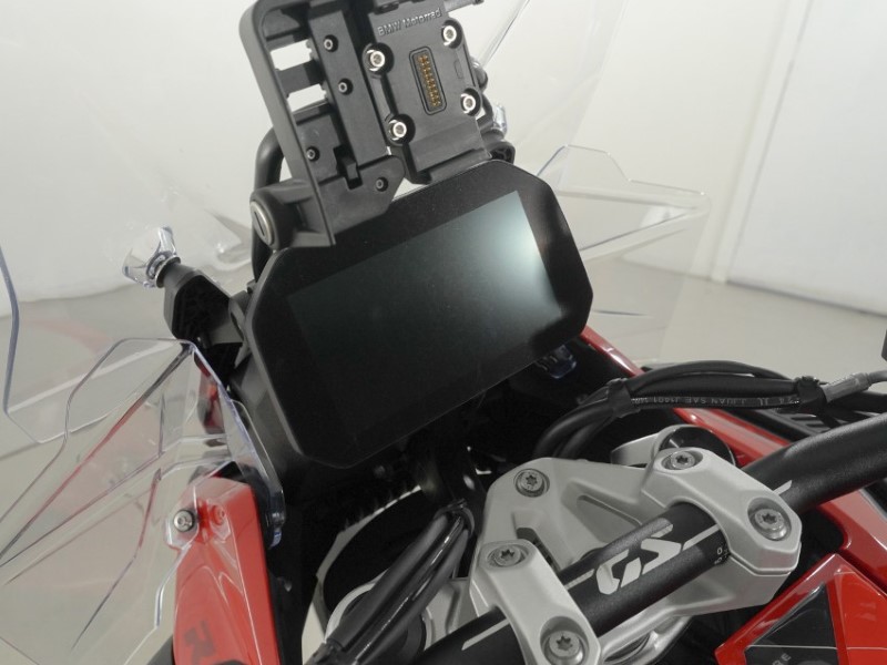 2025 (25) BMW Motorrad R1300 GSA TE (25MY) 5711088
