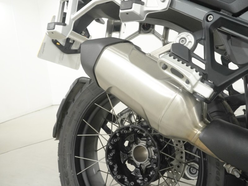 2025 (25) BMW Motorrad R1300 GSA TE (25MY) 5711101