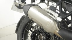 2025 (25) BMW Motorrad R1300 GSA TE (25MY) 5711101