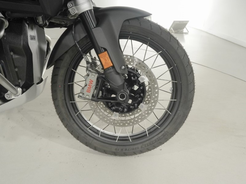 2025 (25) BMW Motorrad R1300 GSA TE (25MY) 5711093