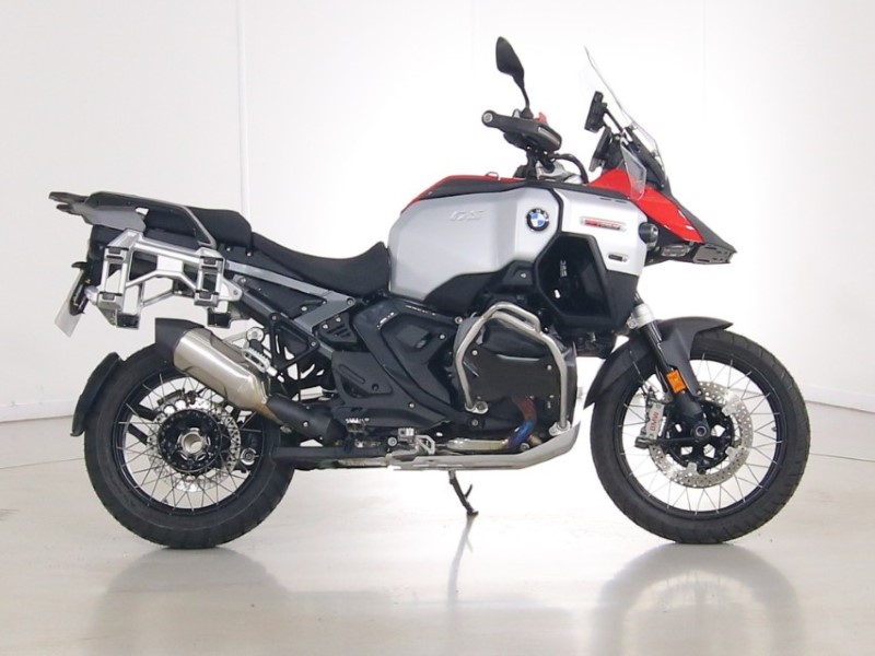 2025 (25) BMW Motorrad R1300 GSA TE (25MY)