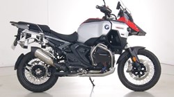 2025 (25) BMW Motorrad R1300 GSA TE (25MY) 5711072