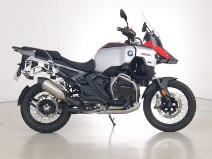 2025 (25) BMW Motorrad R1300 GSA TE (25MY)