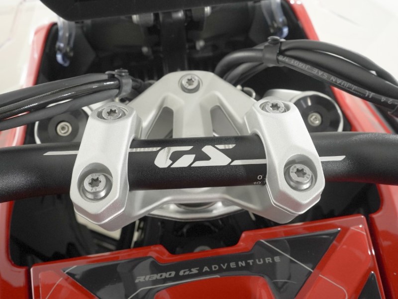 2025 (25) BMW Motorrad R1300 GSA TE (25MY) 5711087
