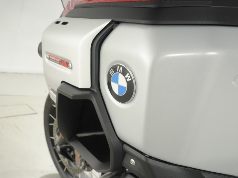 2025 (25) BMW Motorrad R1300 GSA TE (25MY) 5711079
