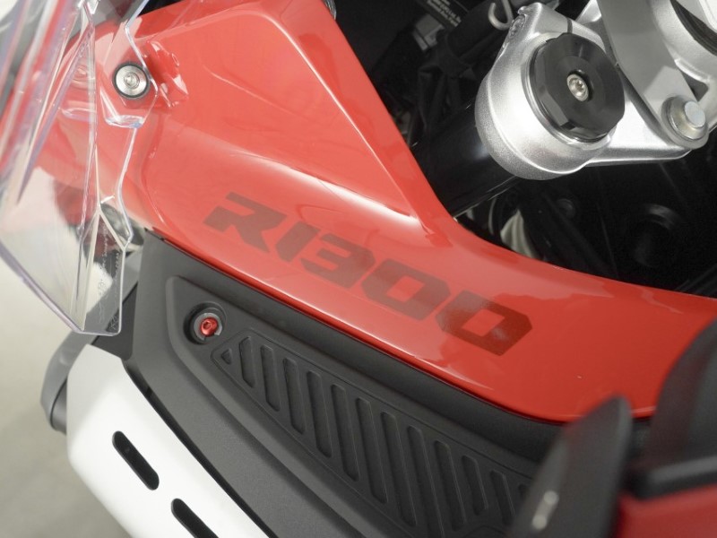 2025 (25) BMW Motorrad R1300 GSA TE (25MY) 5711091