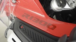 2025 (25) BMW Motorrad R1300 GSA TE (25MY) 5711091