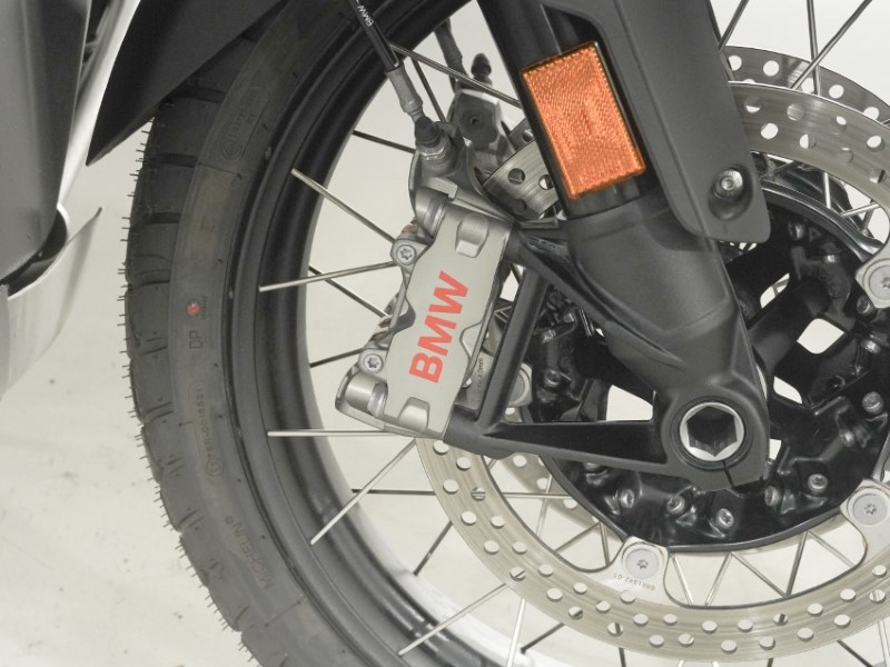 2025 (25) BMW Motorrad R1300 GSA TE (25MY) 5711094