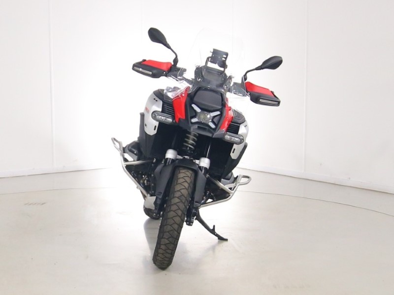 2025 (25) BMW Motorrad R1300 GSA TE (25MY) 5711066