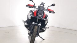 2025 (25) BMW Motorrad R1300 GSA TE (25MY) 5711066