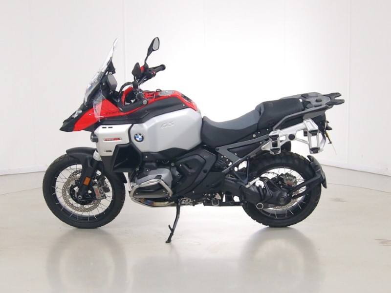 2025 (25) BMW Motorrad R1300 GSA TE (25MY) 5711068