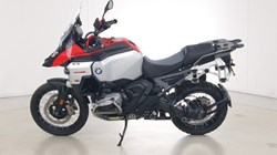 2025 (25) BMW Motorrad R1300 GSA TE (25MY) 5711068