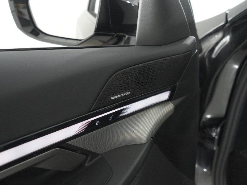 2024 (24) BMW I5 250kW eDrive40 M Sport 84kWh 4dr Auto 5447264