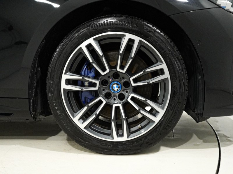 2024 (24) BMW I5 250kW eDrive40 M Sport 84kWh 4dr Auto 5447307