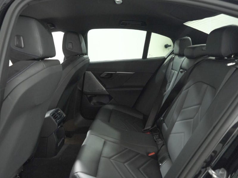 2024 (24) BMW I5 250kW eDrive40 M Sport 84kWh 4dr Auto 5447260