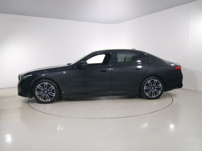 2024 (24) BMW I5 250kW eDrive40 M Sport 84kWh 4dr Auto 5447313