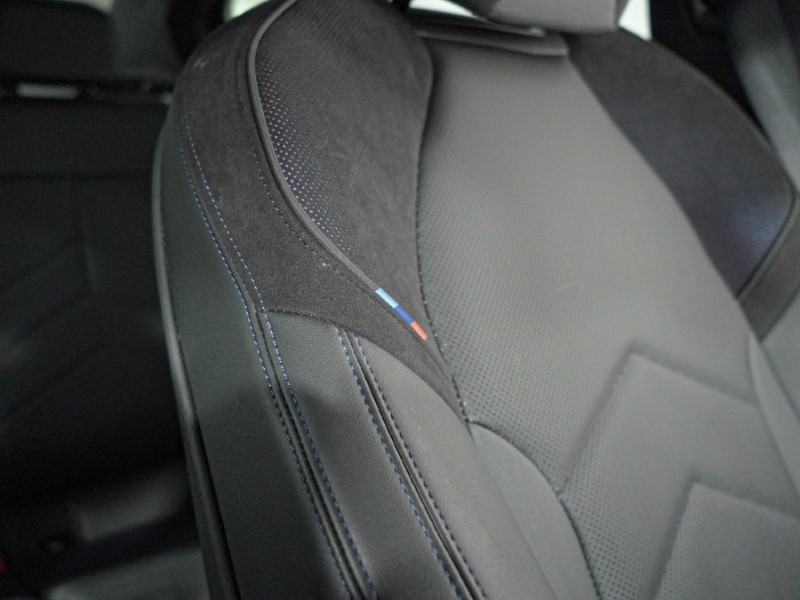 2024 (24) BMW I5 250kW eDrive40 M Sport 84kWh 4dr Auto 5447306
