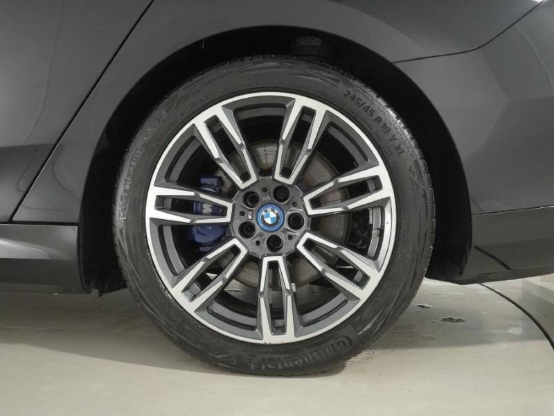 2024 (24) BMW I5 250kW eDrive40 M Sport 84kWh 4dr Auto 5447262
