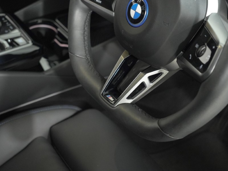 2024 (24) BMW I5 250kW eDrive40 M Sport 84kWh 4dr Auto 5447286