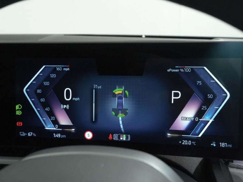 2024 (24) BMW I5 250kW eDrive40 M Sport 84kWh 4dr Auto 5447304