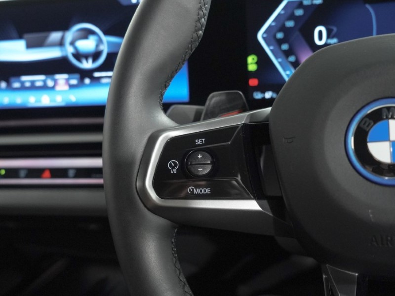 2024 (24) BMW I5 250kW eDrive40 M Sport 84kWh 4dr Auto 5447288