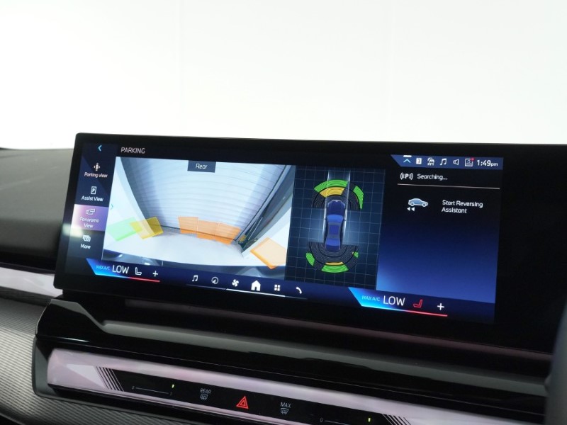 2024 (24) BMW I5 250kW eDrive40 M Sport 84kWh 4dr Auto 5447303
