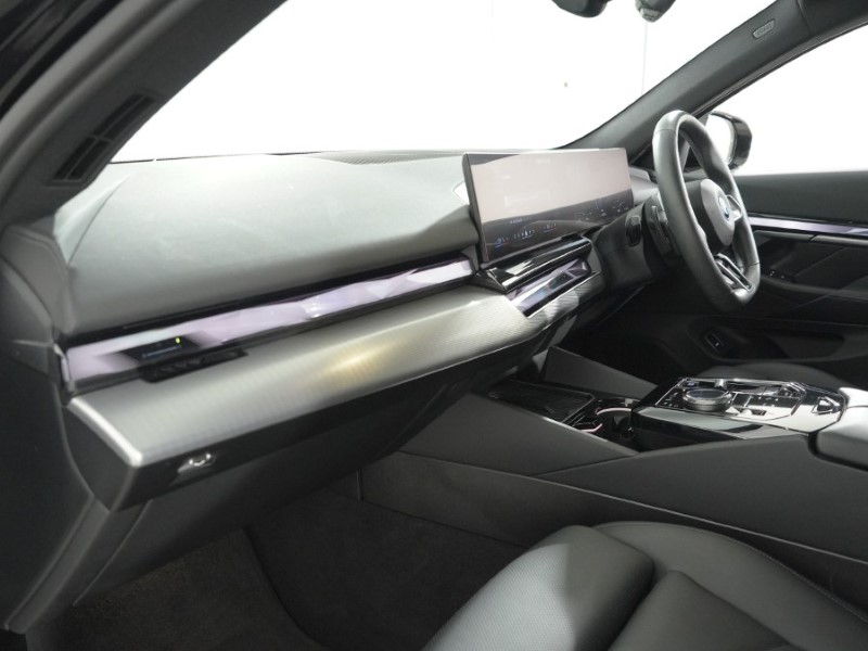 2024 (24) BMW I5 250kW eDrive40 M Sport 84kWh 4dr Auto 5447266
