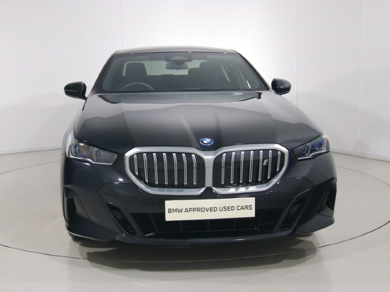 2024 (24) BMW I5 250kW eDrive40 M Sport 84kWh 4dr Auto 5447311
