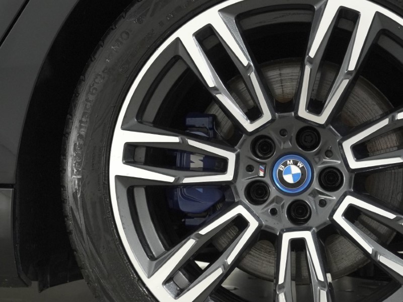 2024 (24) BMW I5 250kW eDrive40 M Sport 84kWh 4dr Auto 5447263