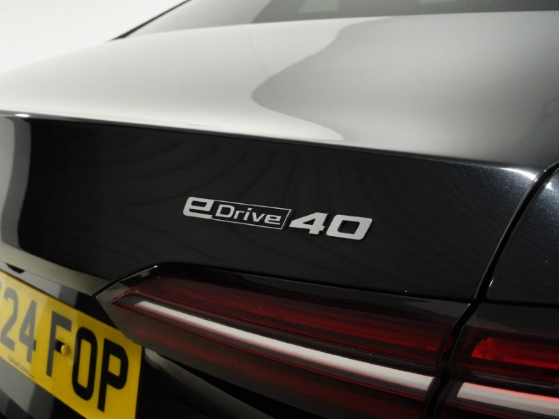 2024 (24) BMW I5 250kW eDrive40 M Sport 84kWh 4dr Auto 5447256