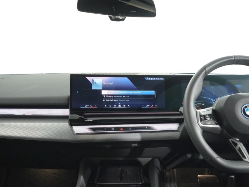 2024 (24) BMW I5 250kW eDrive40 M Sport 84kWh 4dr Auto 5447271