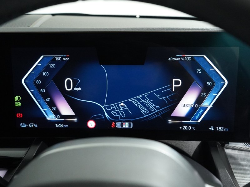 2024 (24) BMW I5 250kW eDrive40 M Sport 84kWh 4dr Auto 5447290