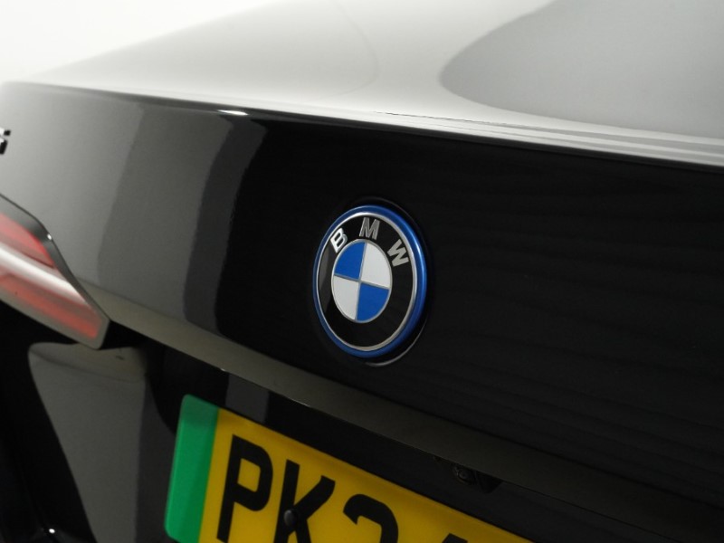 2024 (24) BMW I5 250kW eDrive40 M Sport 84kWh 4dr Auto 5447257