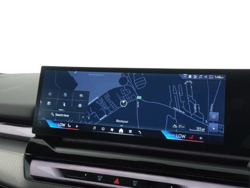 2024 (24) BMW I5 250kW eDrive40 M Sport 84kWh 4dr Auto 5447301