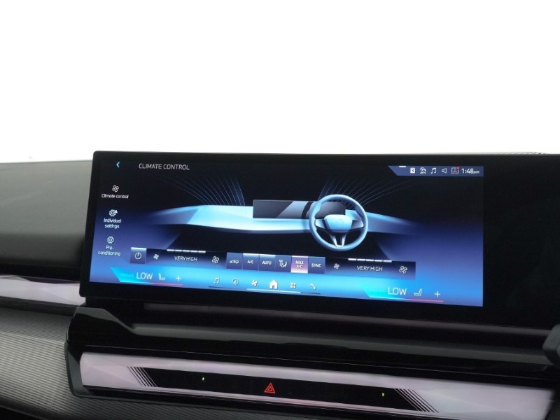 2024 (24) BMW I5 250kW eDrive40 M Sport 84kWh 4dr Auto 5447291