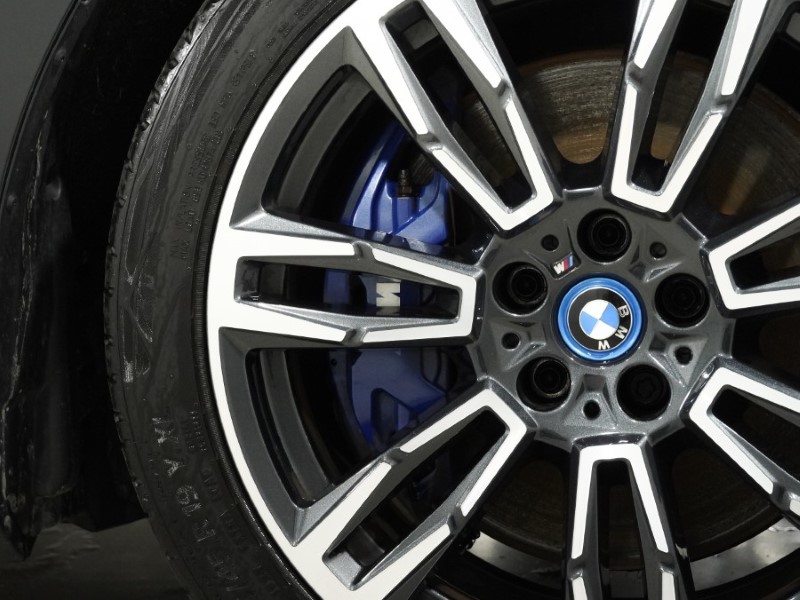 2024 (24) BMW I5 250kW eDrive40 M Sport 84kWh 4dr Auto 5447308