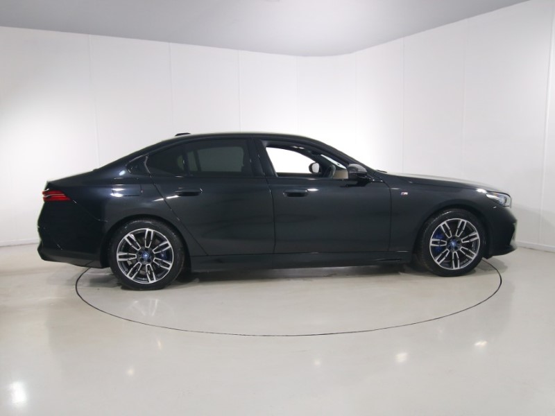 2024 (24) BMW I5 250kW eDrive40 M Sport 84kWh 4dr Auto 5447317