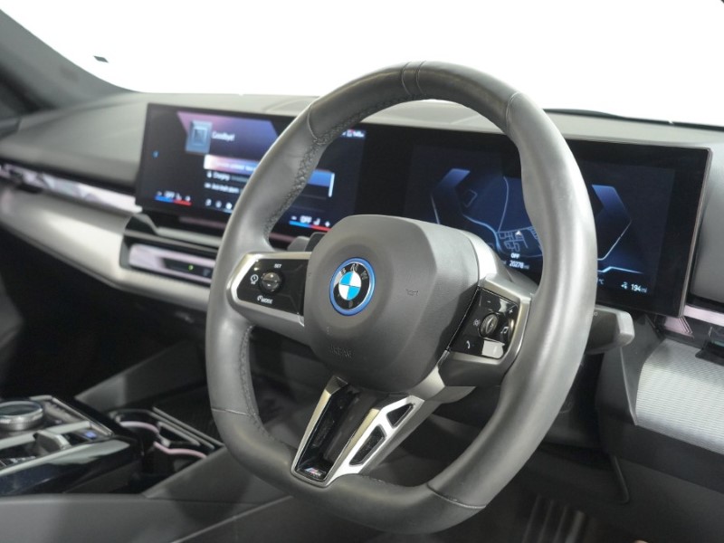 2024 (24) BMW I5 250kW eDrive40 M Sport 84kWh 4dr Auto 5447281