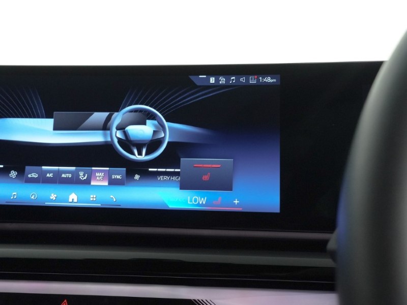 2024 (24) BMW I5 250kW eDrive40 M Sport 84kWh 4dr Auto 5447292