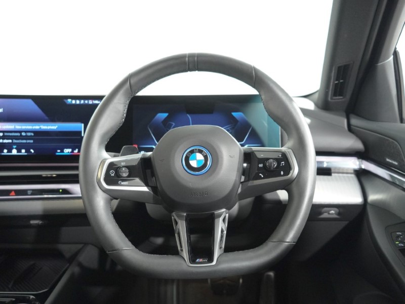 2024 (24) BMW I5 250kW eDrive40 M Sport 84kWh 4dr Auto 5447272