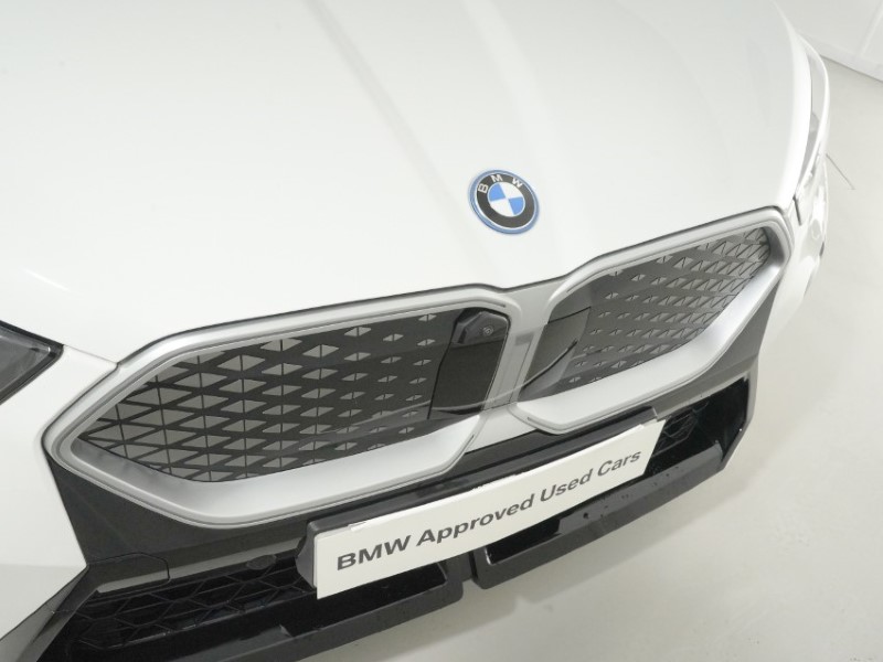 2024 (74) BMW iX2 230kW xDrive30 M Sport 65kWh 5dr Auto 5447212