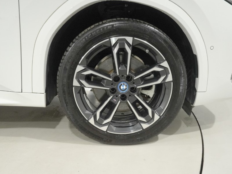 2024 (74) BMW iX2 230kW xDrive30 M Sport 65kWh 5dr Auto 5447215