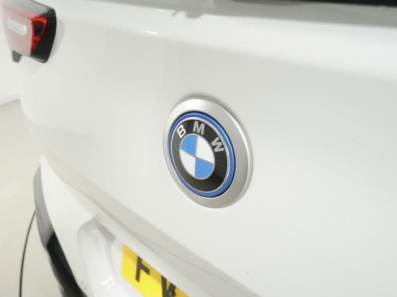 2024 (74) BMW iX2 230kW xDrive30 M Sport 65kWh 5dr Auto 5447191