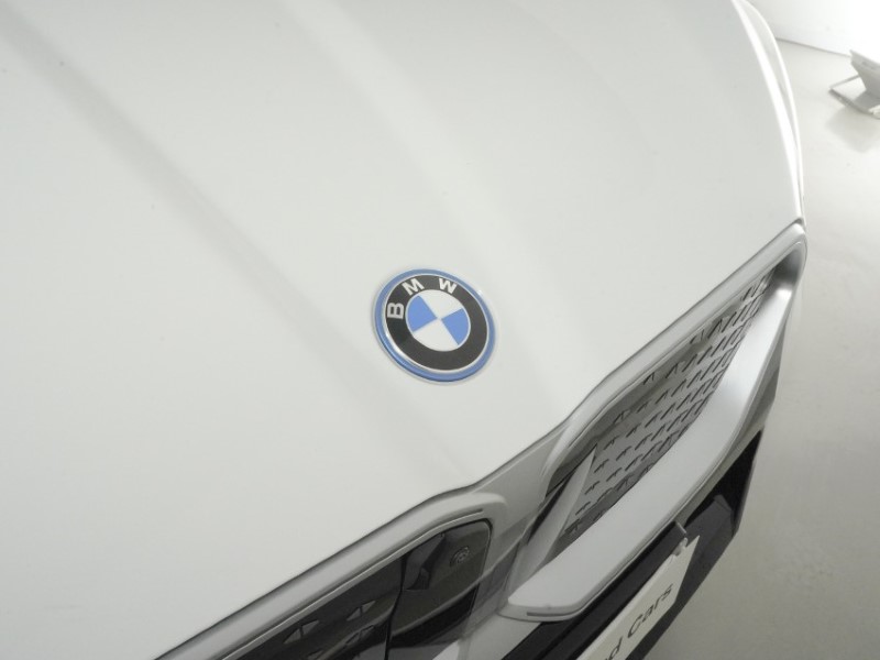 2024 (74) BMW iX2 230kW xDrive30 M Sport 65kWh 5dr Auto 5447210