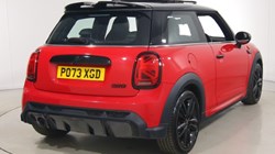 2023 (73) MINI HATCHBACK 1.5 Cooper Sport 3dr Auto 5444392