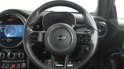 2023 (73) MINI HATCHBACK 1.5 Cooper Sport 3dr Auto 5444361