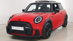 2023 (73) MINI HATCHBACK 1.5 Cooper Sport 3dr Auto 5444388