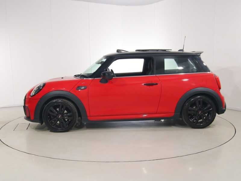 2023 (73) MINI HATCHBACK 1.5 Cooper Sport 3dr Auto 5444389