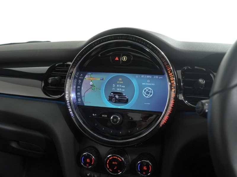 2023 (73) MINI HATCHBACK 1.5 Cooper Sport 3dr Auto 5444371