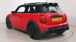 2023 (73) MINI HATCHBACK 1.5 Cooper Sport 3dr Auto 1